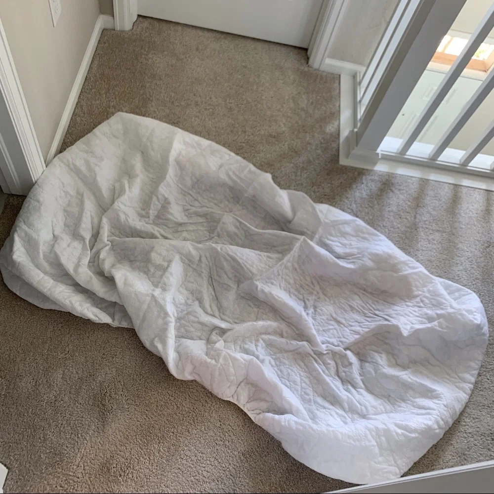 Twin Mattress Cover